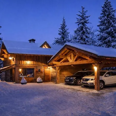 Wonderful, Spacious And Quiet In