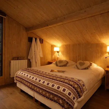 Wonderful, Spacious And Quiet In Апартаменты Куршевель