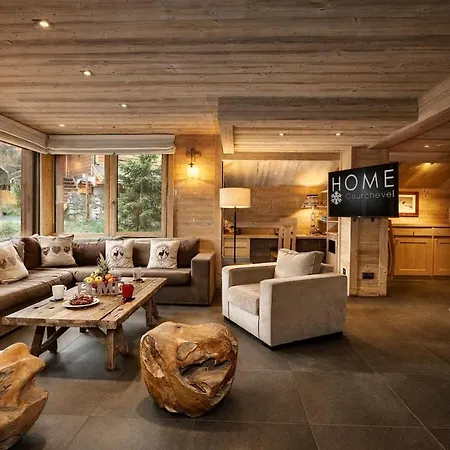 Апартаменти Wonderful, Spacious And Quiet In *