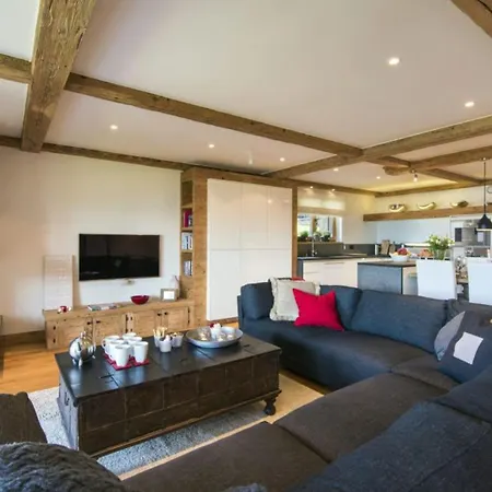 Wonderful, Spacious And Quiet In Апартаменти *