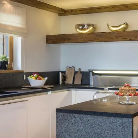 Wonderful, Spacious And Quiet In *